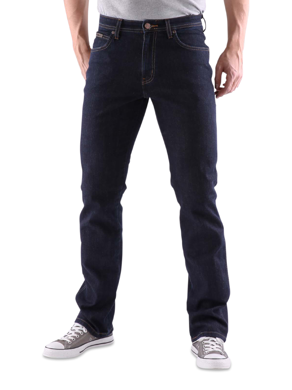 Jeans wrangler arizona stretch discount