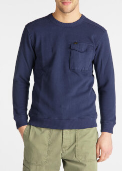 Джемпер мужской LEE L80FELNM