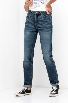 Джинсы женские LEE Mom L32IRDJK Джинсы женские LEE Mom L32IRDJK