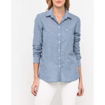 Рубашка женская LEE L45QKPFE