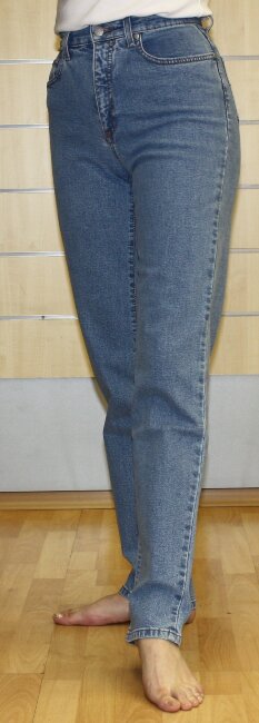 Джинсы женские прямые Lee Cooper 02982 Джинсы женские прямые Lee Cooper 02982