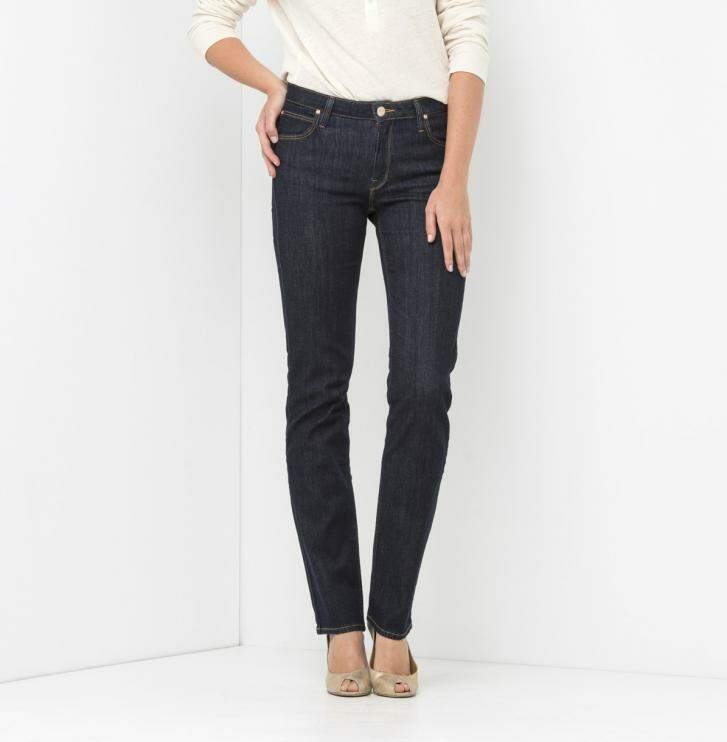 Jeans lee marion online