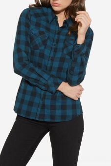 Рубашка женская Wrangler W5045N5TQ