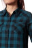 Рубашка женская Wrangler W5045N5TQ Рубашка женская Wrangler W5045N5TQ