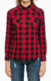 Рубашка женская Wrangler W5045N59S