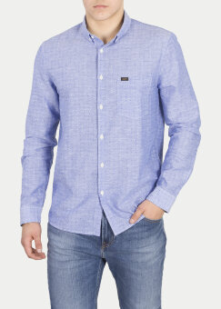 Рубашка мужская LEE L66XNHLI