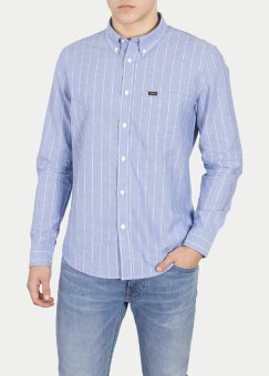 Рубашка мужская LEE L880NCLI