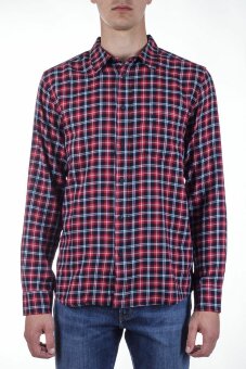 Рубашка мужская Wrangler W5760ML47