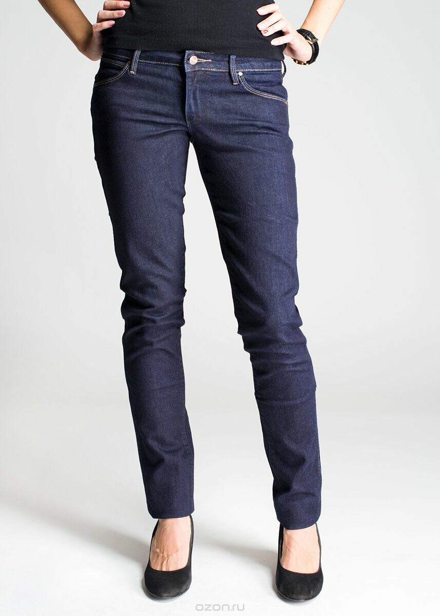Wrangler molly jeans top