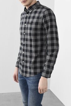 Рубашка мужская LEE L880GB01