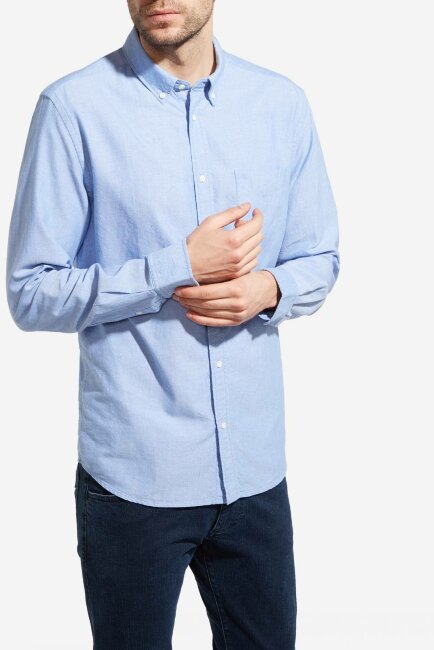 Рубашка мужская Wrangler W5874BMAN Рубашка мужская Wrangler W5874BMAN