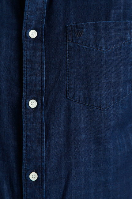 Рубашка мужская Wrangler W5760T1UE Рубашка мужская Wrangler W5760T1UE