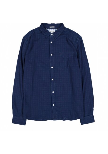 Рубашка мужская Wrangler W5760T1UE Рубашка мужская Wrangler W5760T1UE